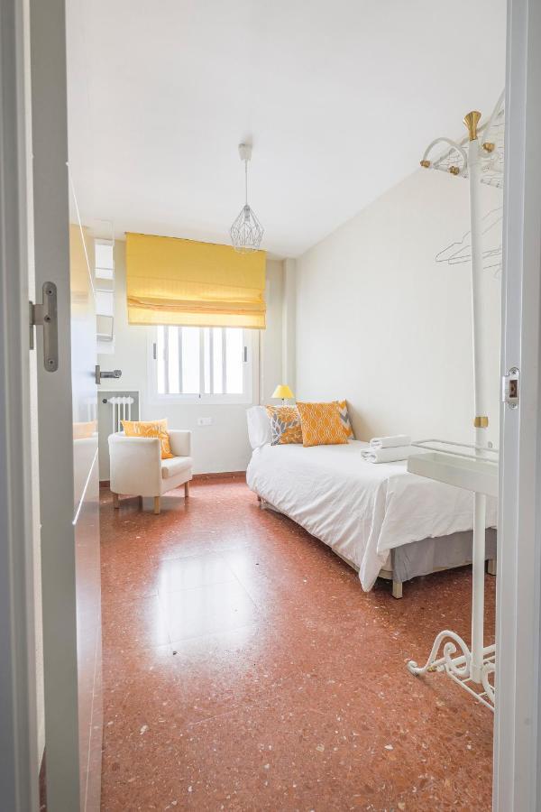 Apartamentos Alameda Del Tajo I Parquing Centro ロンダ エクステリア 写真